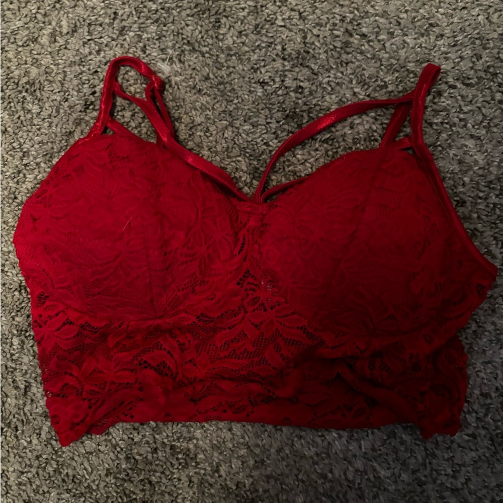 top size medium